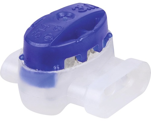 Einzelner Stromdieb Verbinder