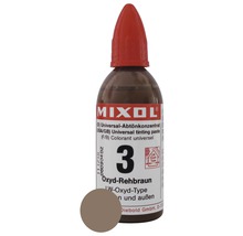 Mixol Universal Abtönkonzentrat Oxyd-Rehbraun zum Abtönen von Farben