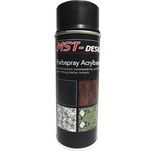 MST Design Farbspray auf Acrylbasis in einer Sprühdose