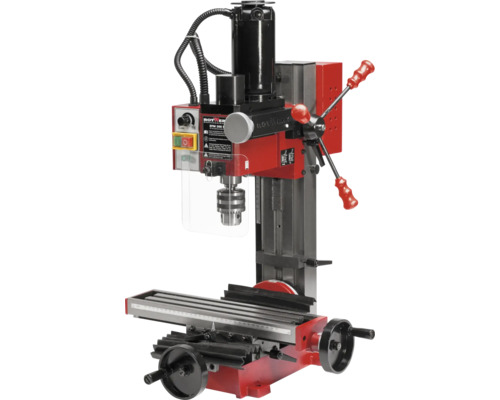 Rotwerk EFM 200 Fräsmaschine für Metall