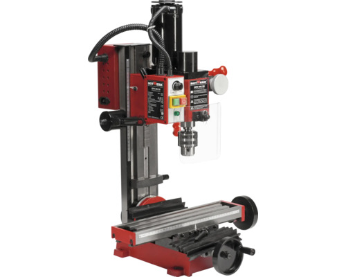 Rotwerk EFM 200 DS Fräsmaschine