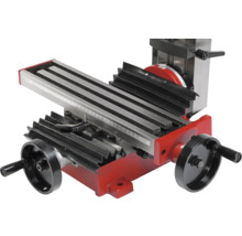 Kreuztisch für Fräsmaschine