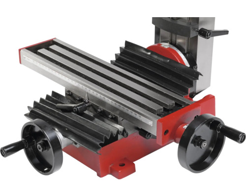 Kreuztisch für Fräsmaschine