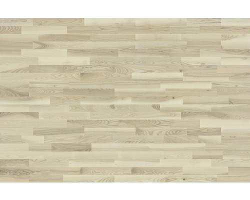 Holzboden aus hellem Holz