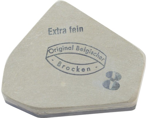Orginal Belgischer Brocken 130x40x20 mm-0