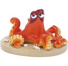Dekofigur Oktopus für Aquarien