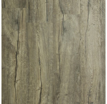 Holzbodenbelag mit Maserung