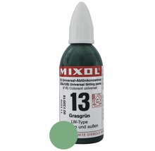 Mixol Universal Abtönkonzentrat Grasgrün zur Farbmischung