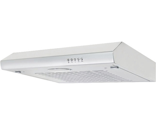 Dunstabzugshaube aus Metall