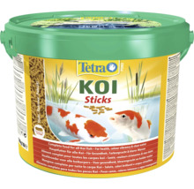 Tetra Pond Koi Sticks 10 L