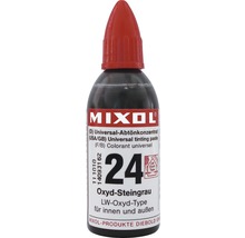 MIXOL® Abtönkonzentrat 24 Oxyd steingrau 2-thumb-2