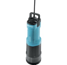 Gardena Tauchpumpe mit Automatikfunktion