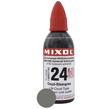 MIXOL® Abtönkonzentrat 24 Oxyd steingrau 2-thumb-0