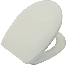 WC-Sitz Form & Style Bacan weiß mit Absenkautomatik-thumb-0
