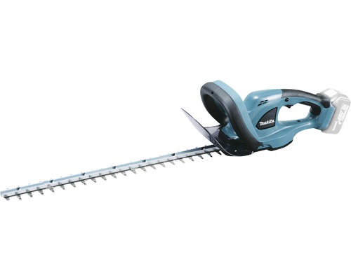 Akkubetriebene Heckenschere von Makita
