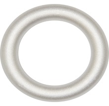 Gardinenring aus Metall