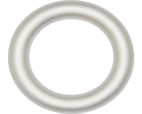 Gardinenring aus Metall