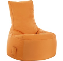 Sitzkissen Sitting Point Sessel Swing Scuba orange 95x65x90 cm-thumb-0
