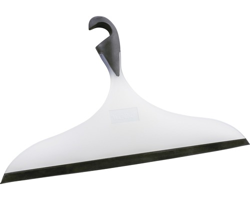 Duschabzieher mit Aufhängevorrichtung