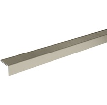 Treppenkantenprofil aus Metall
