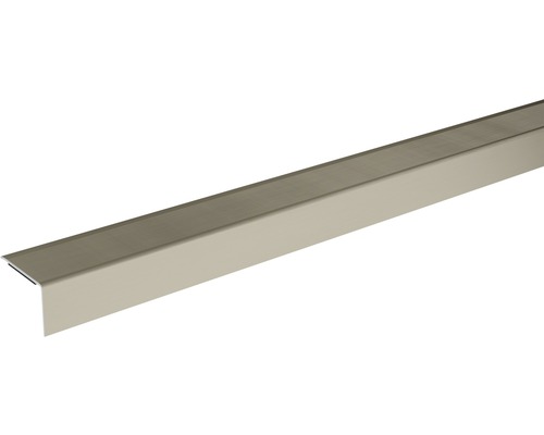 Treppenkantenprofil cognac selbstklebend 1350 mm Treppenkantenprofil cognac selbstklebend 1350 mm