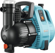 Gartenpumpe zur Wasserförderung