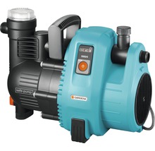 Gartenpumpe zur Wasserförderung