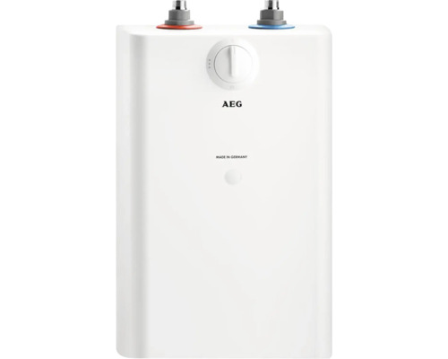 Kleinspeicher AEG U5 Untertisch 5 Liter Kleinspeicher AEG U5 Untertisch 5 Liter