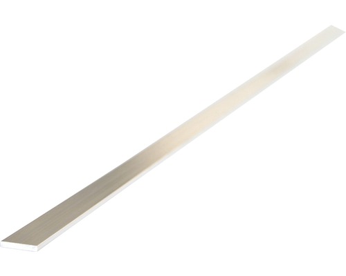 Flachstahl