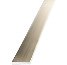 Unterlageprofil Aluminium 1000 x 3 x 2 mm-thumb-0