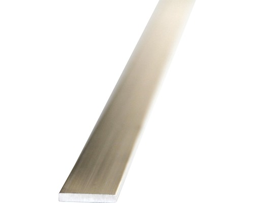 Unterlageprofil Aluminium 1000 x 3 x 2 mm-0