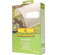 FloraSelf Gartenvlies Verpackung, 10 x 1,5 Meter