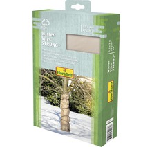 Verpackung von FloraSelf Wintervlies zum Schutz von Pflanzen vor Kälte und Frost