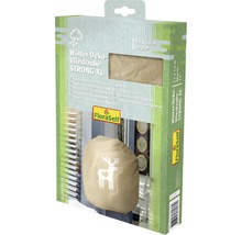 Wintervlieshaube Strong XL von FloraSelf in der Verpackung