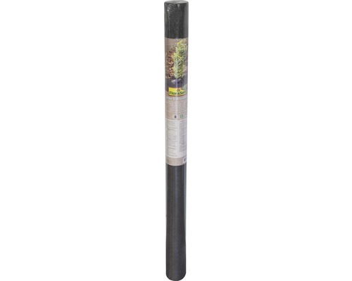 Öko-Unkrautvlies FloraSelf 50 g/m² 10x1 m Öko-Unkrautvlies FloraSelf 50 g/m² 10x1 m