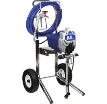Magnum by Graco Airless Farbspritzgerät A80 ProPlus