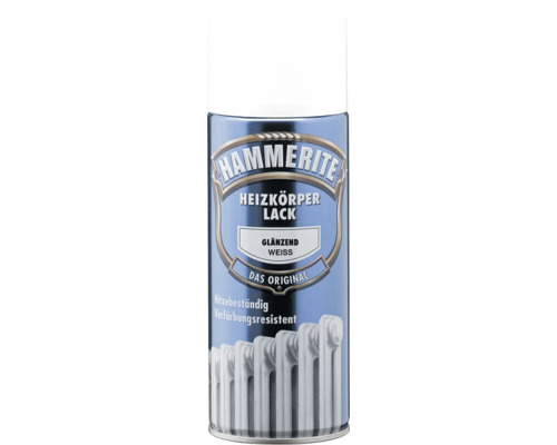 Hammerite Heizkörperlack Spraydose