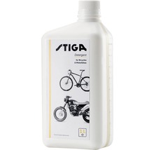 Stiga Logo Fahrrad- und Motorradreiniger, 1 Liter