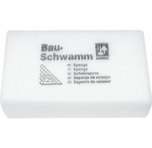 Bauschaum Schwamm