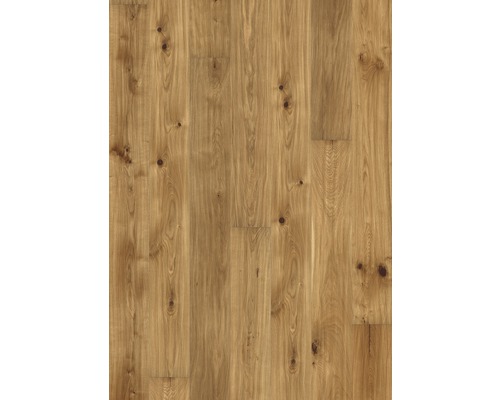 Holzboden aus Eiche