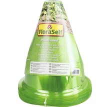 FloraSelf Pflanzenhut, 10er Packung