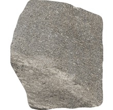 Grauer Naturstein