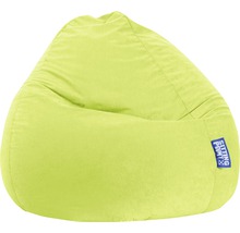 Sitzkissen Sitting Point Sitzsack Beanbag Easy XL grün 70x110 cm