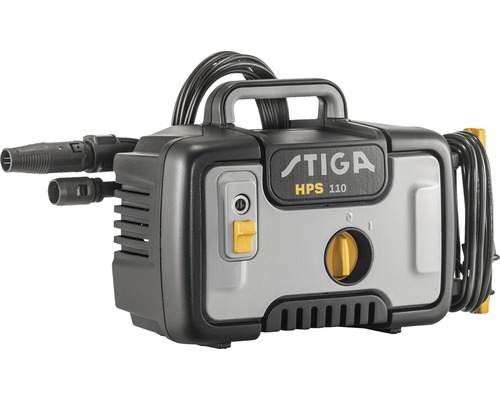 Stiga Hochdruckreiniger HPS 110
