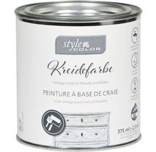 Kreidefarbe StyleColor pink flower 375 ml-thumb-2