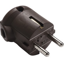 Stecker zum Anschließen an das Stromnetz