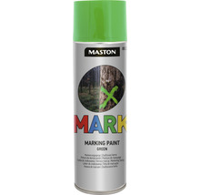 Markierungsspray grün glanz 500 ml-thumb-0