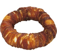 Hundesnackring aus Fleisch