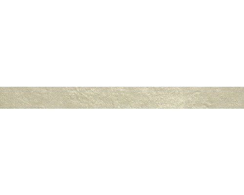 Feinsteinzeug Bodenfliese Metropolis 5,0x60,0 cm beige
