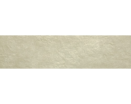 Feinsteinzeug Bodenfliese Metropolis 15,0x60,0 cm beige